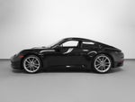 2022 Porsche 911 Carrera