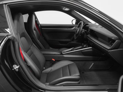 2022 Porsche 911 Carrera