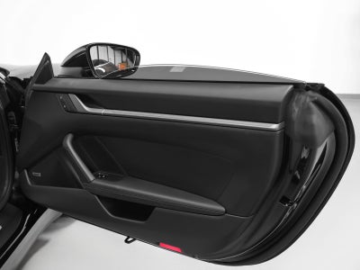 2022 Porsche 911 Carrera