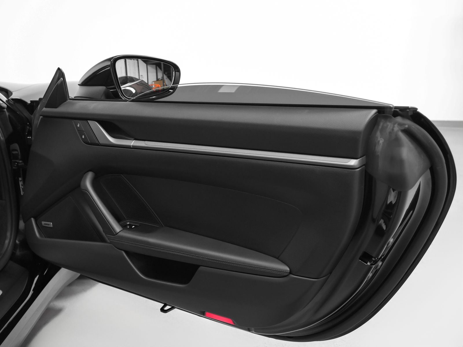 2022 Porsche 911 Carrera