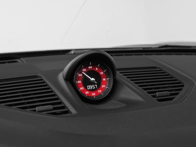 2022 Porsche 911 Carrera