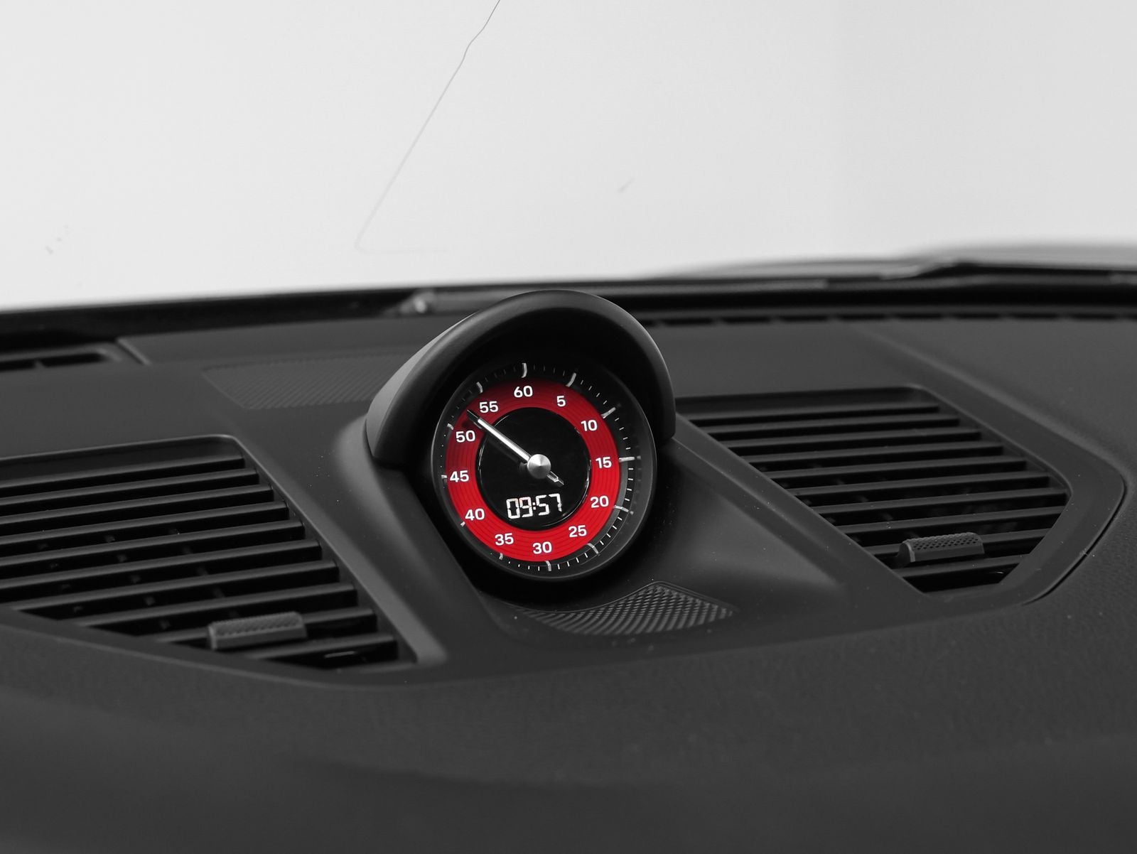 2022 Porsche 911 Carrera