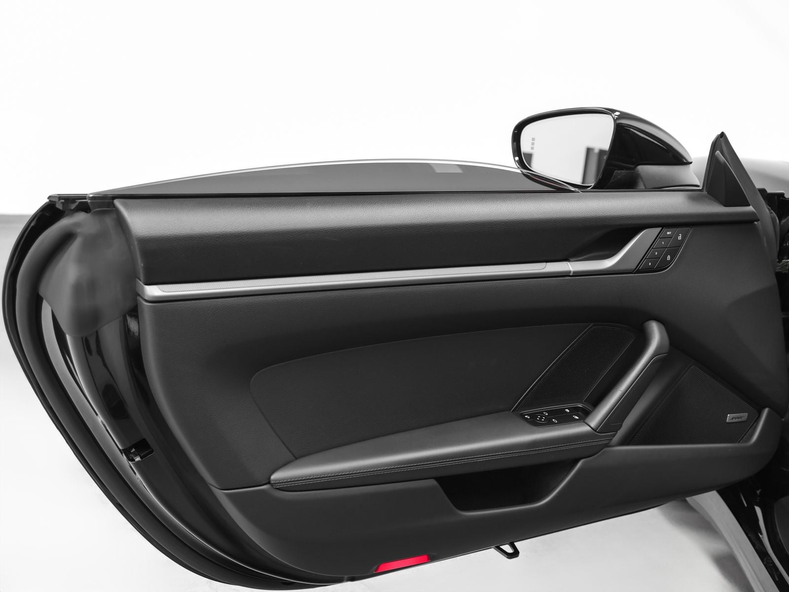 2022 Porsche 911 Carrera