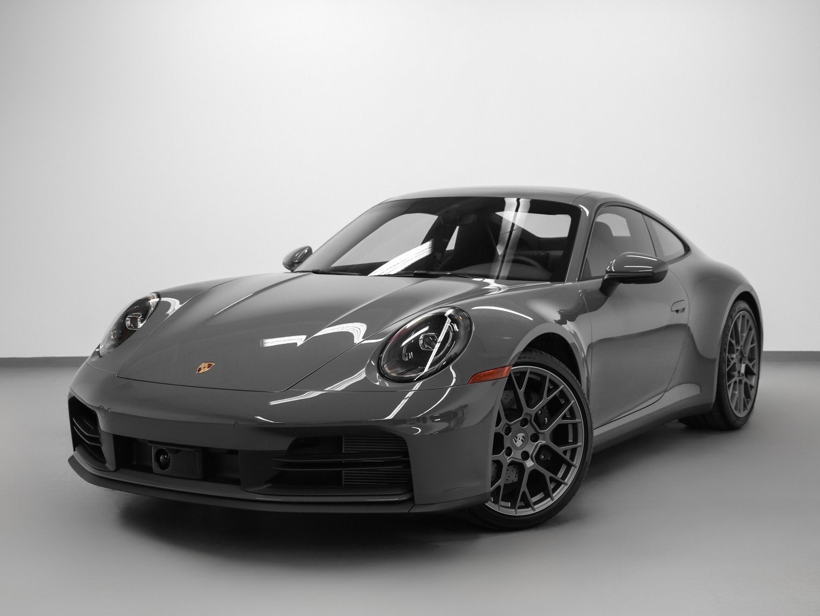 2026 Porsche 911 911 Carrera