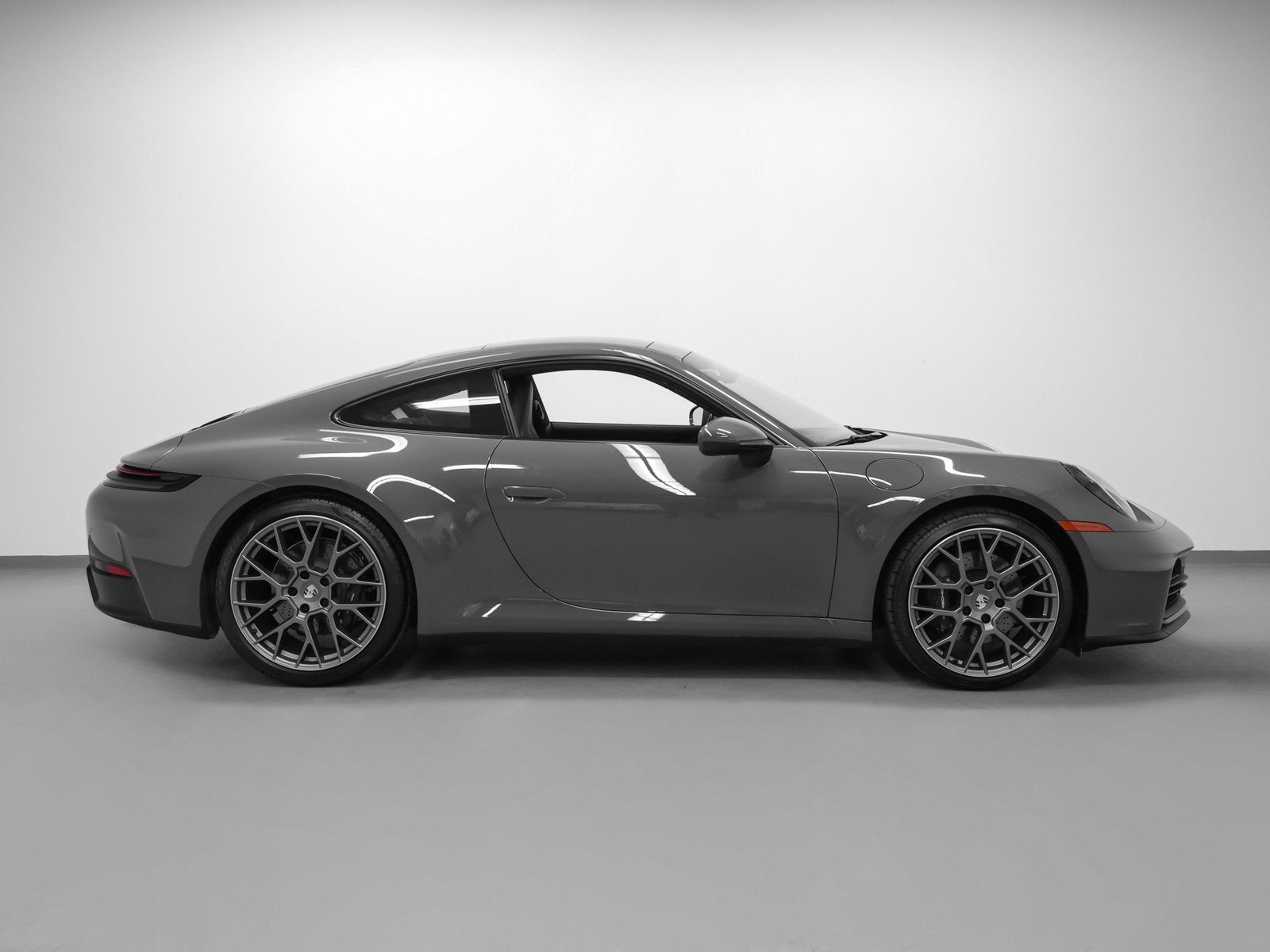 2026 Porsche 911 911 Carrera