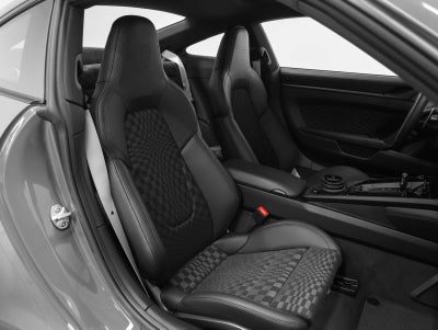 2026 Porsche 911 911 Carrera