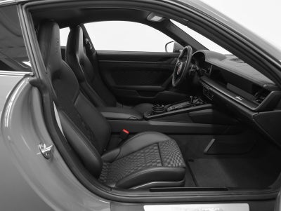 2026 Porsche 911 911 Carrera