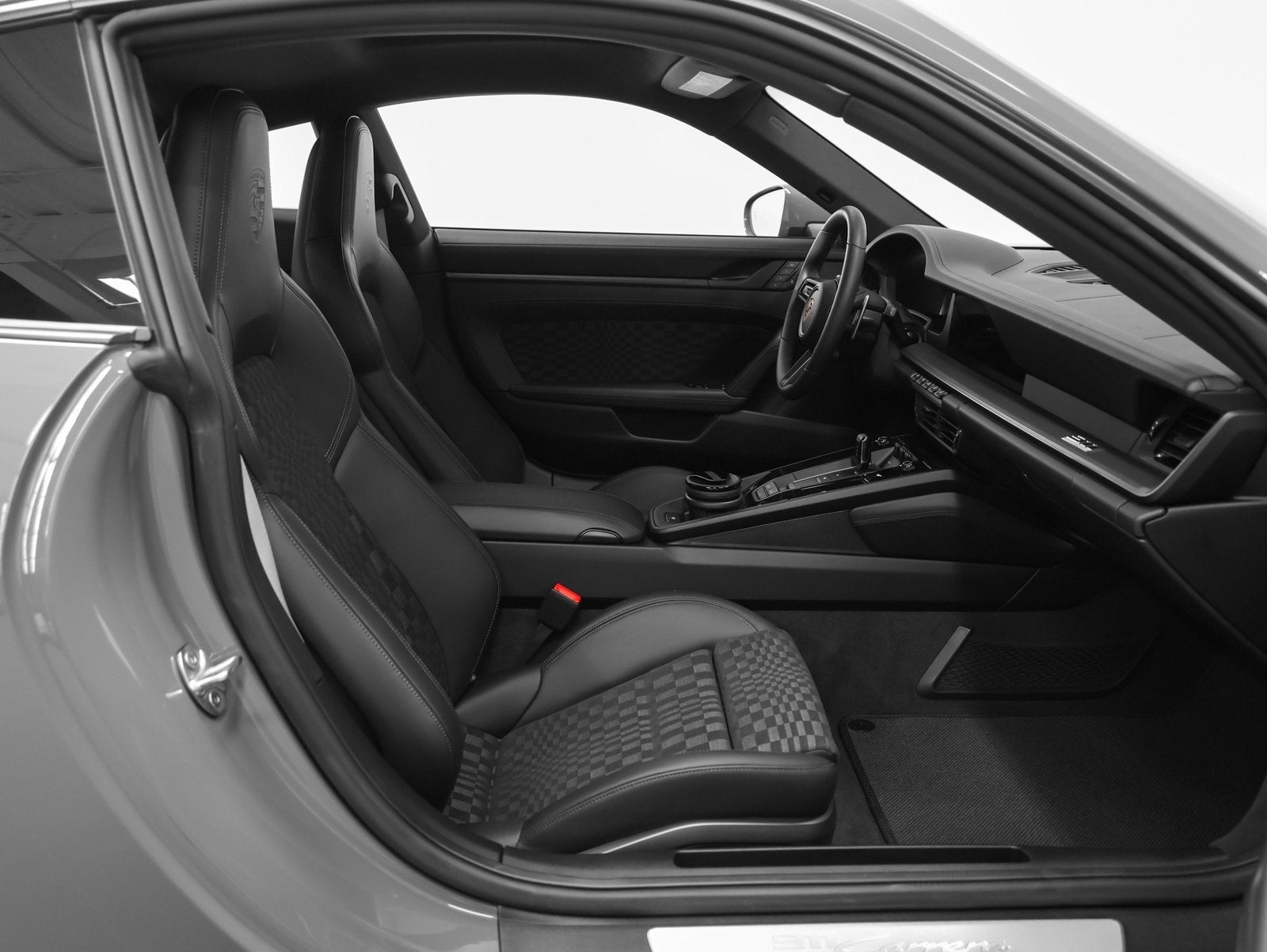 2026 Porsche 911 911 Carrera