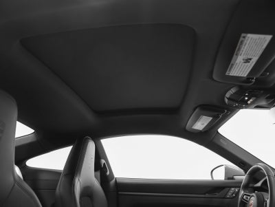 2026 Porsche 911 911 Carrera