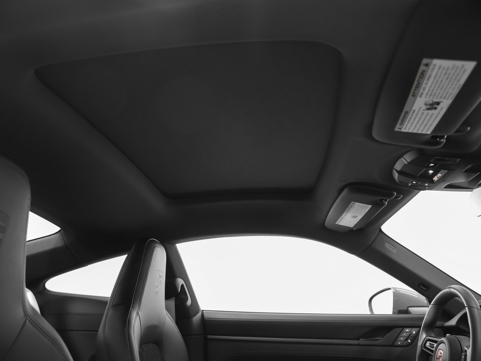 2026 Porsche 911 911 Carrera