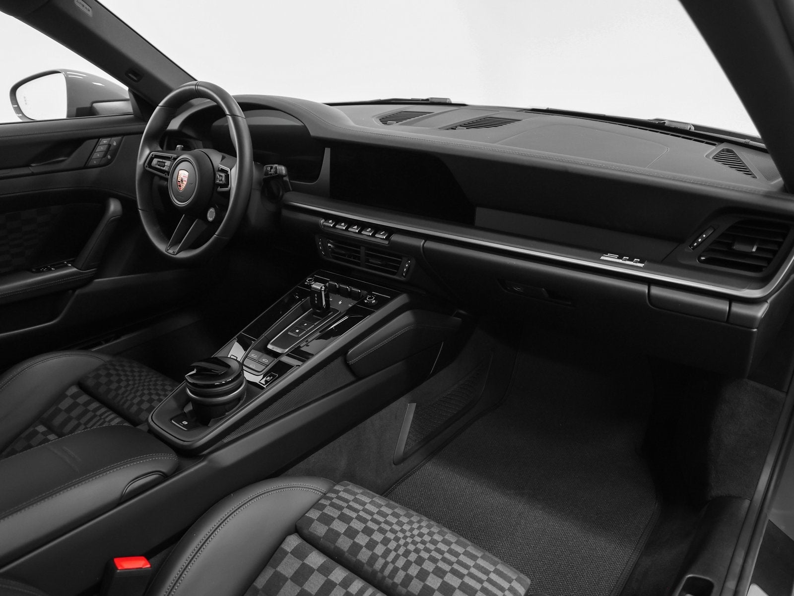 2026 Porsche 911 911 Carrera