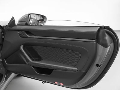 2026 Porsche 911 911 Carrera