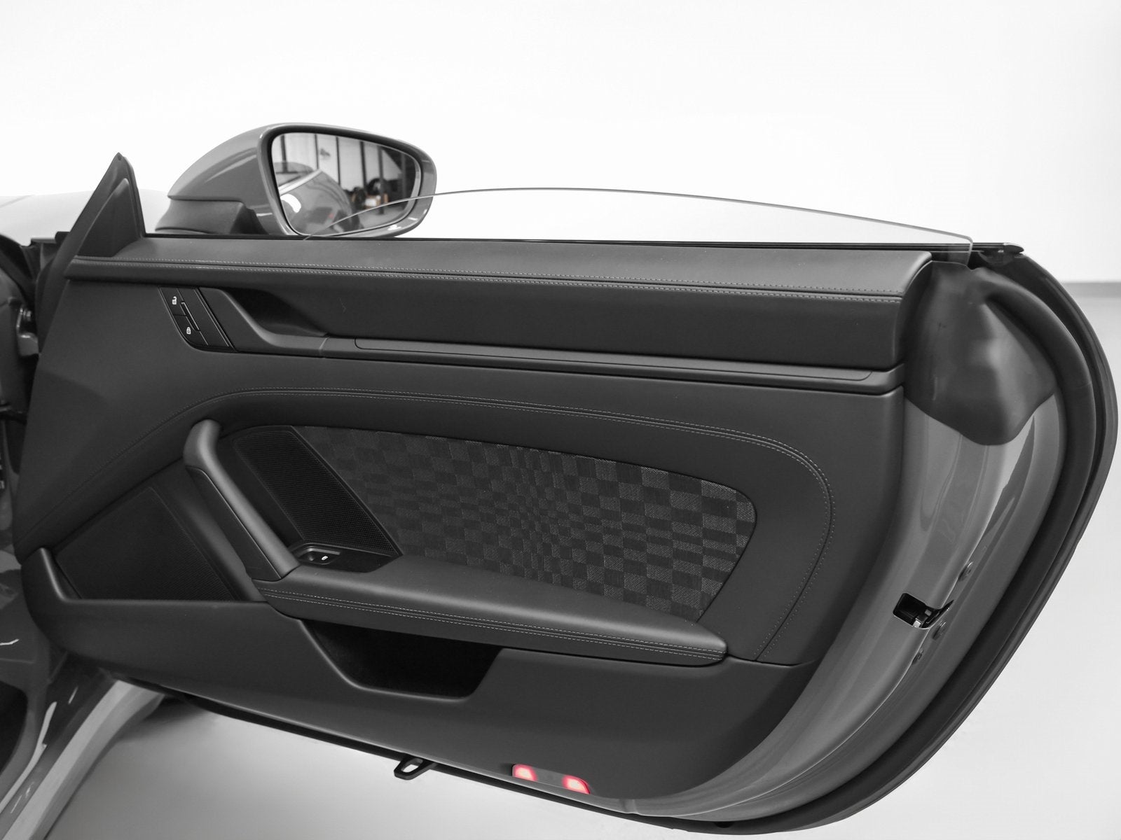 2026 Porsche 911 911 Carrera