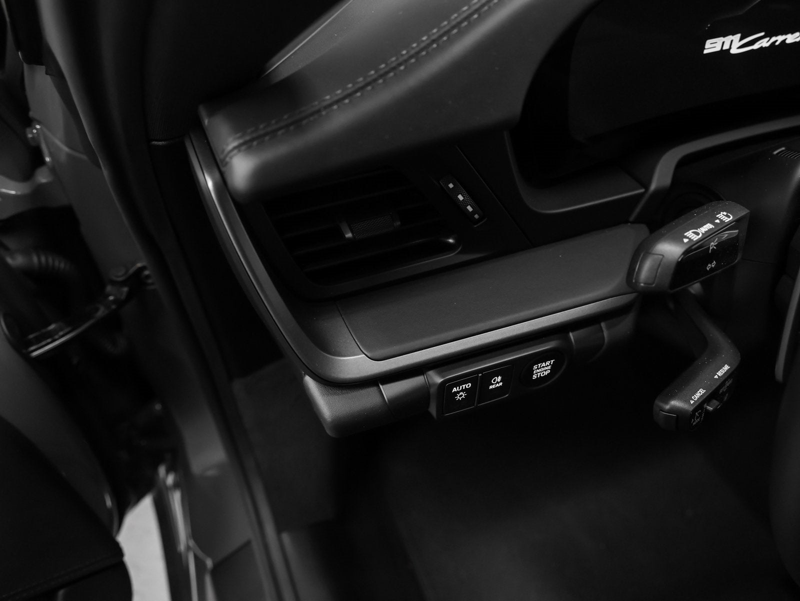 2026 Porsche 911 911 Carrera