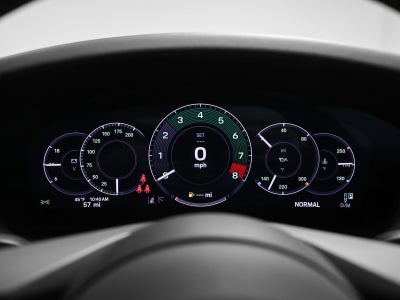 2026 Porsche 911 911 Carrera