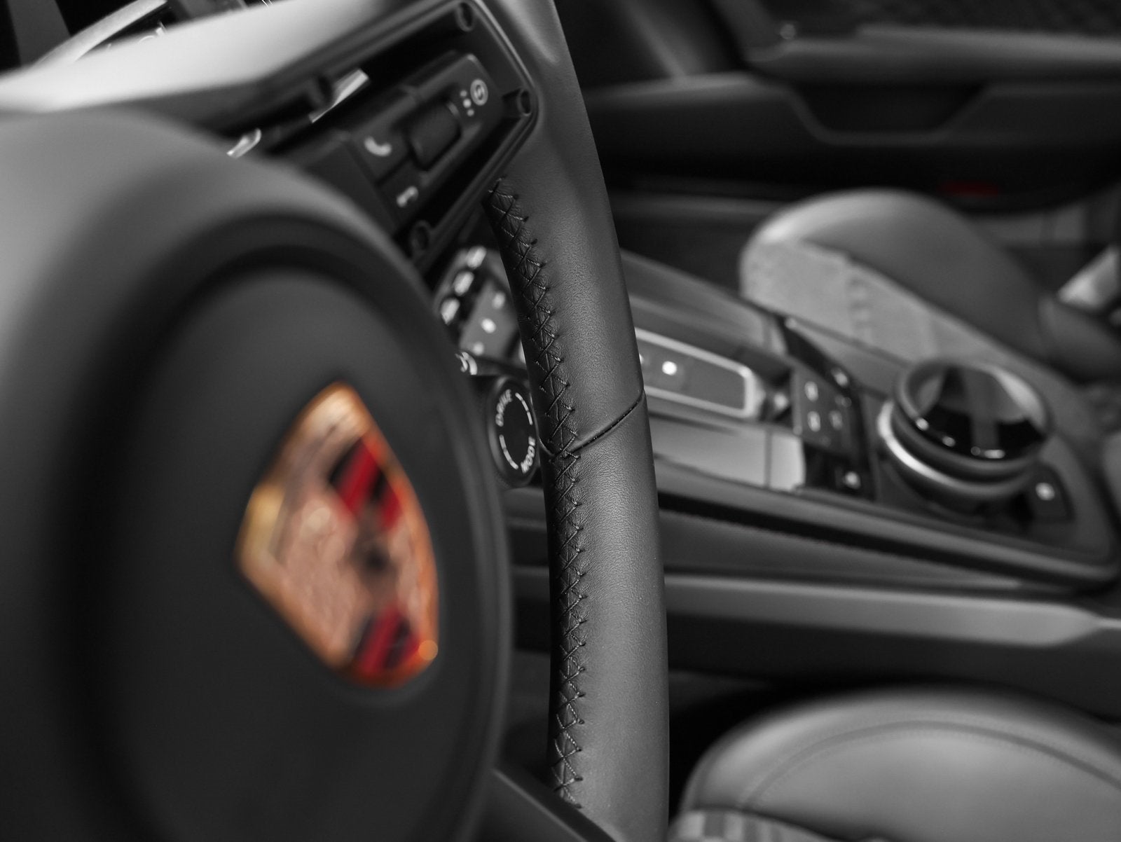 2026 Porsche 911 911 Carrera