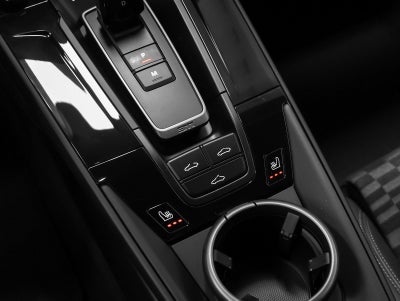 2026 Porsche 911 911 Carrera