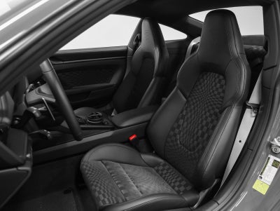 2026 Porsche 911 911 Carrera