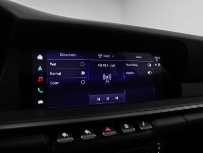 2026 Porsche 911 911 Carrera