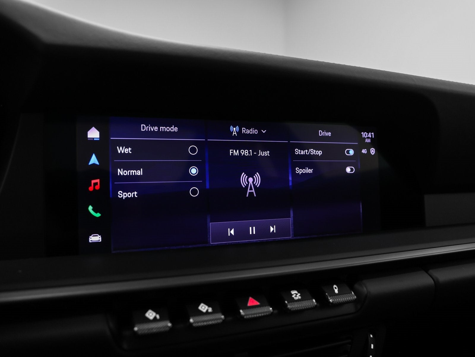 2026 Porsche 911 911 Carrera