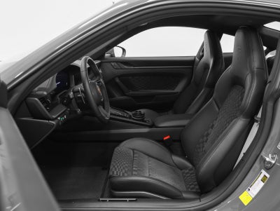 2026 Porsche 911 911 Carrera