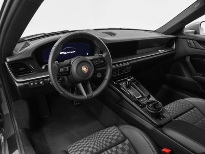 2026 Porsche 911 911 Carrera