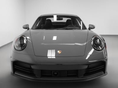 2026 Porsche 911 911 Carrera