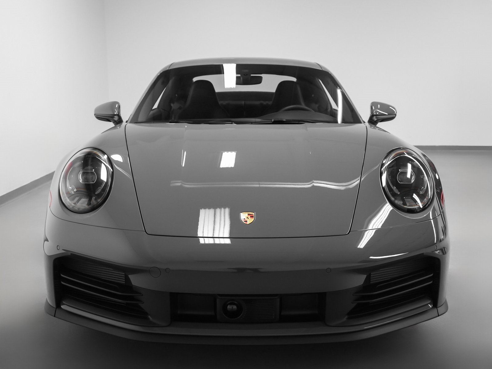 2026 Porsche 911 911 Carrera