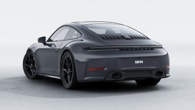 2026 Porsche 911 911 Carrera T