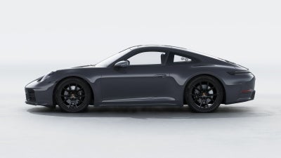 2026 Porsche 911 911 Carrera T