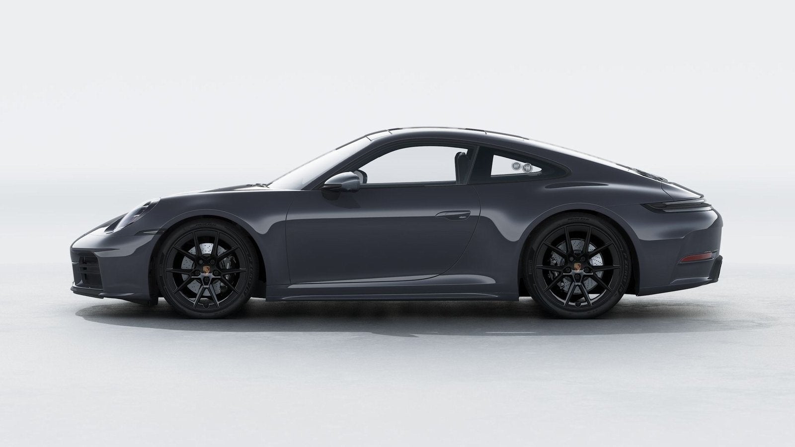 2026 Porsche 911 911 Carrera T