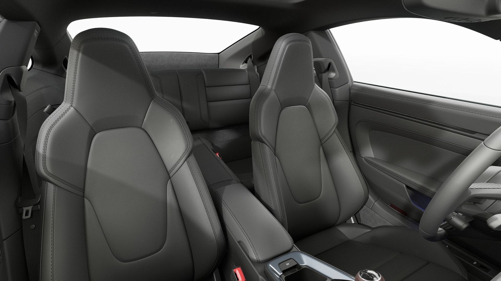 2026 Porsche 911 911 Carrera T