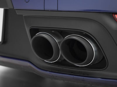 2021 Porsche 911 Carrera