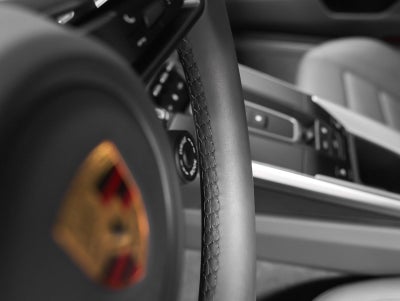 2021 Porsche 911 Carrera