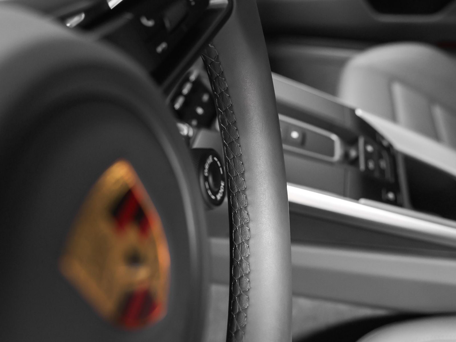 2021 Porsche 911 Carrera