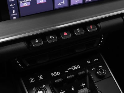 2021 Porsche 911 Carrera