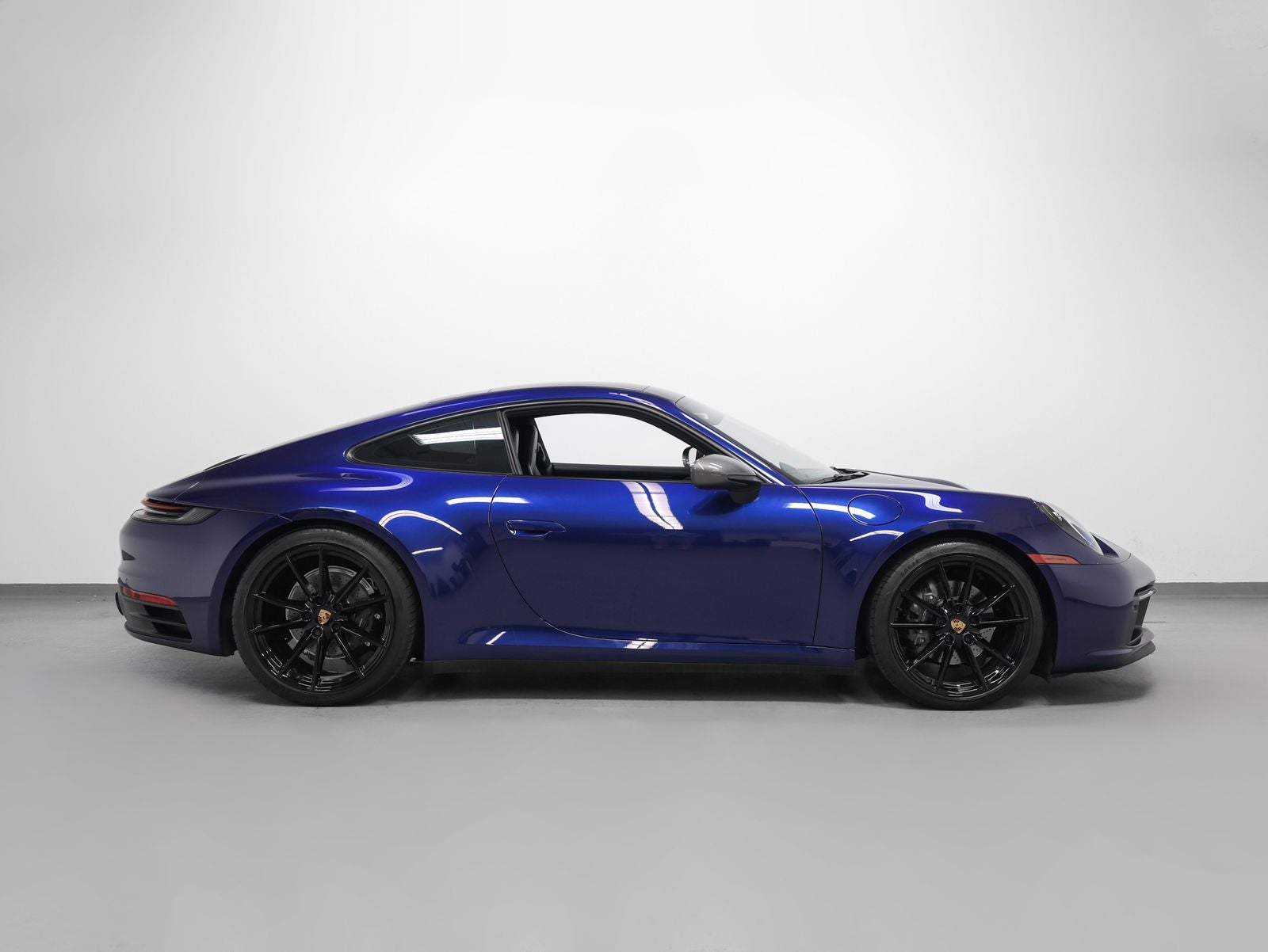 2024 Porsche 911 911 Carrera T
