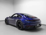 2024 Porsche 911 911 Carrera T