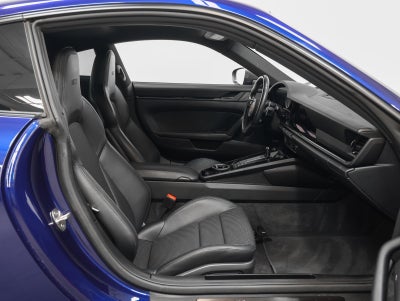 2024 Porsche 911 911 Carrera T