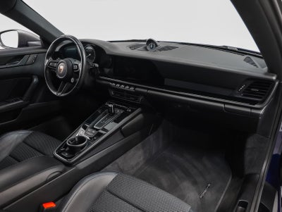 2024 Porsche 911 911 Carrera T