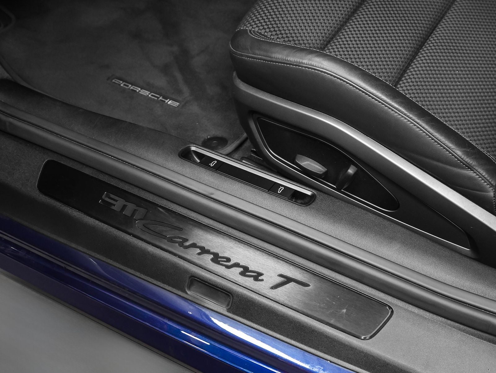 2024 Porsche 911 911 Carrera T