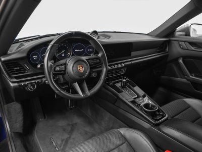 2024 Porsche 911 911 Carrera T