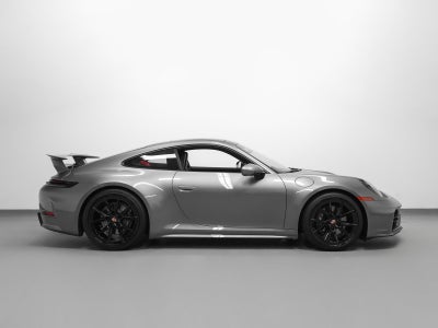 2026 Porsche 911 911 Carrera T