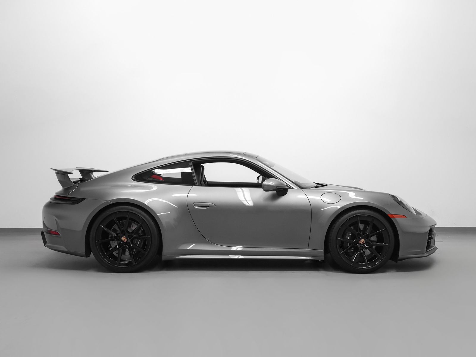 2026 Porsche 911 911 Carrera T