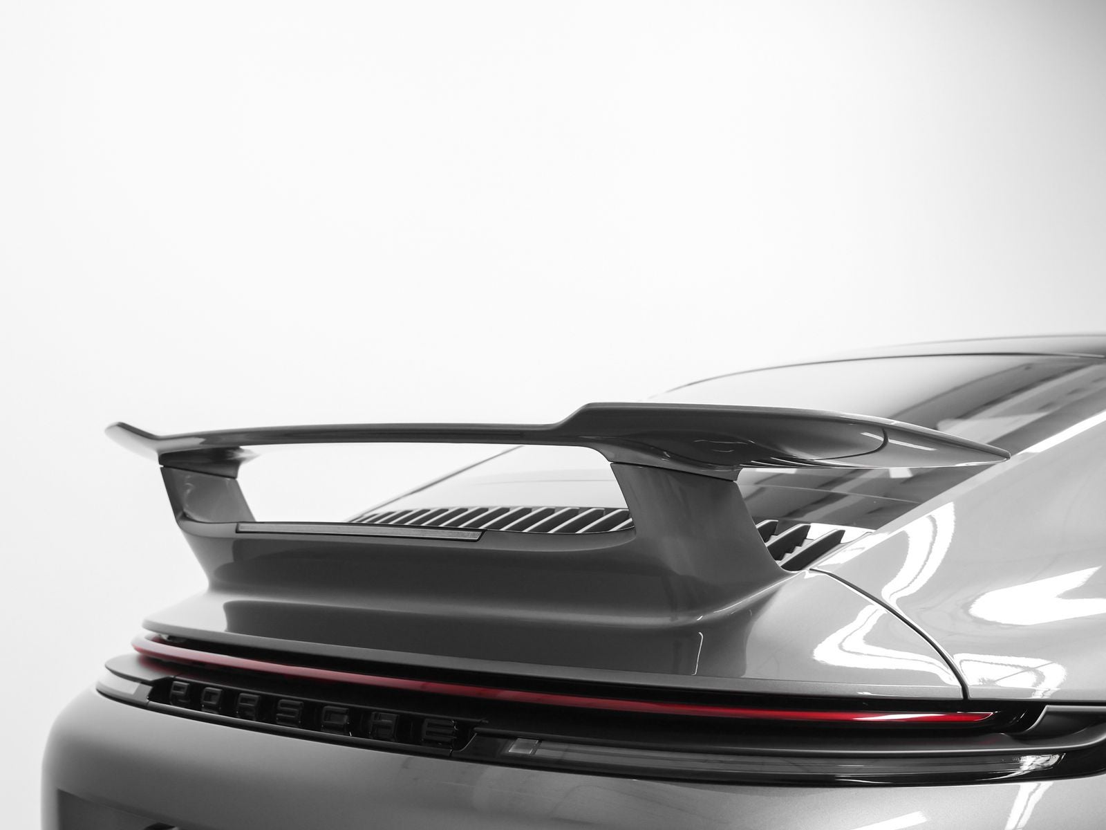 2026 Porsche 911 911 Carrera T