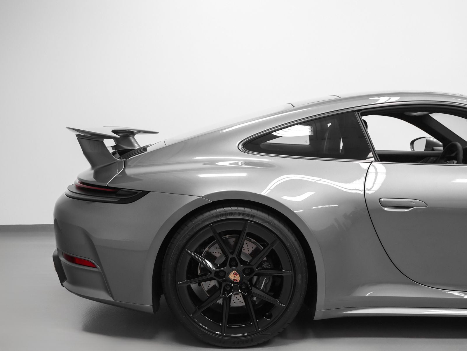 2026 Porsche 911 911 Carrera T