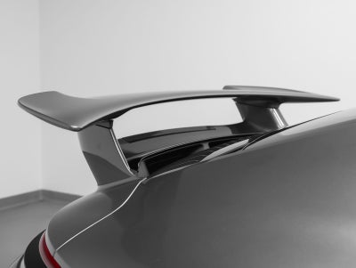 2026 Porsche 911 911 Carrera T