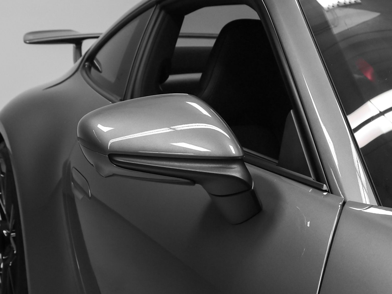 2026 Porsche 911 911 Carrera T