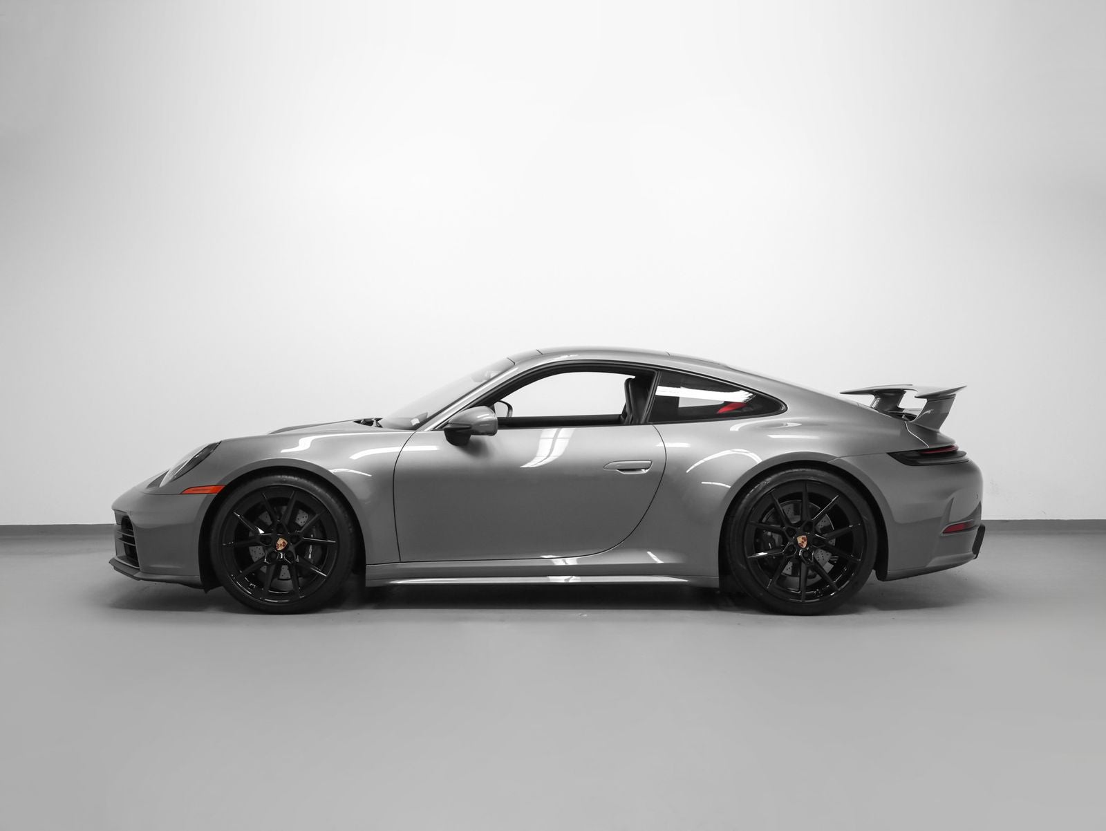 2026 Porsche 911 911 Carrera T