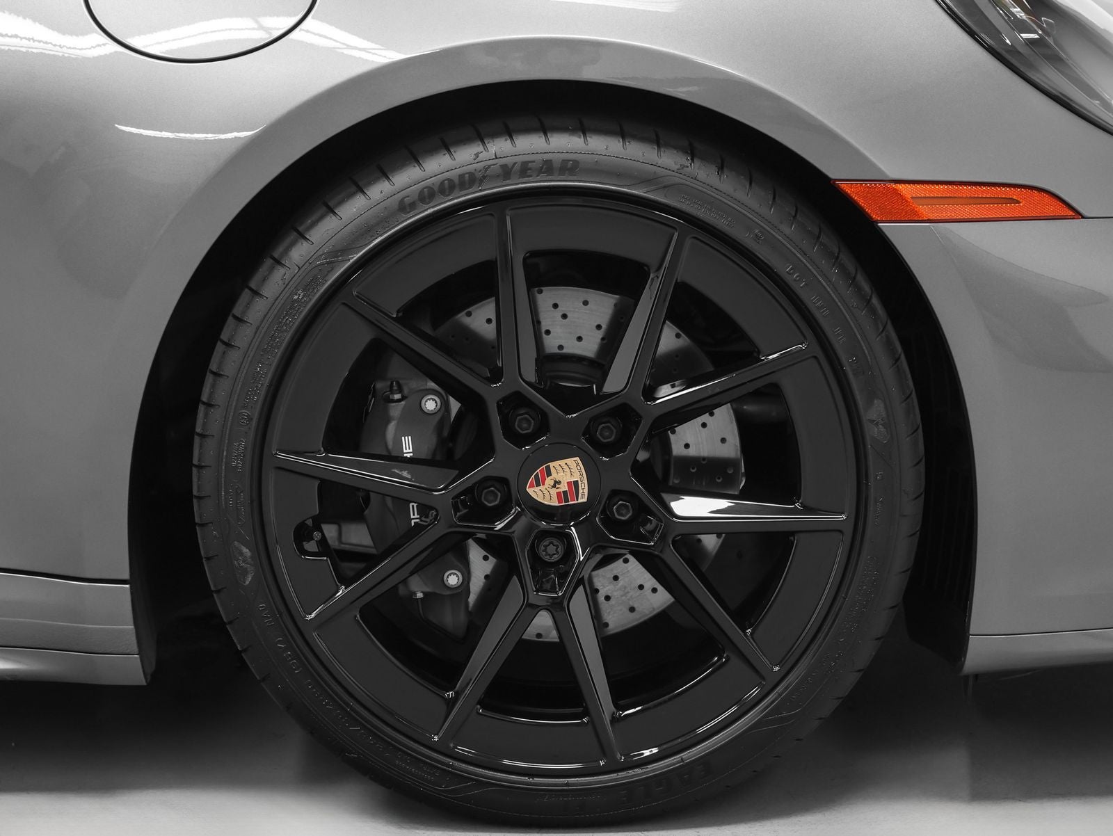 2026 Porsche 911 911 Carrera T